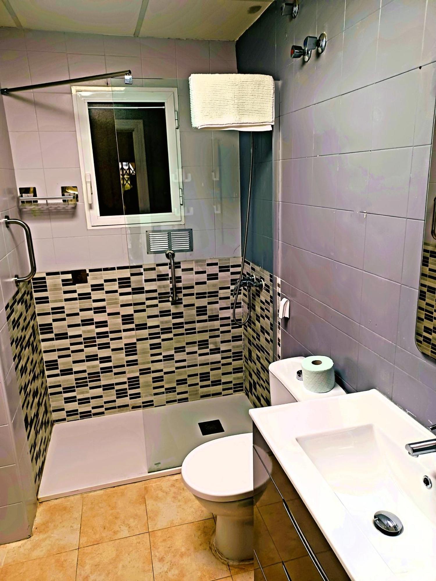 Molino Blanco Apartment 13 - South Facing Orihuela Buitenkant foto